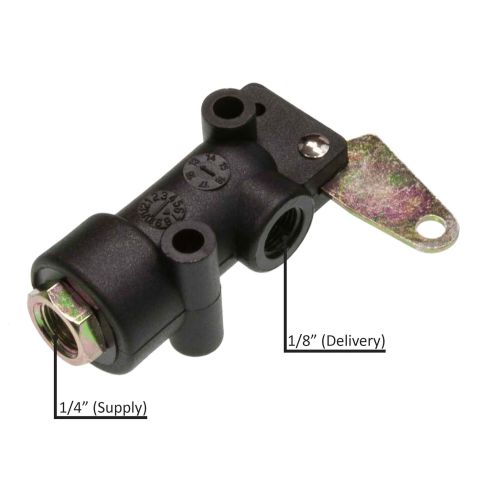 メンテナンス HONU BELU 228928 | Horn Valve (HV-3) | Fleetsworld