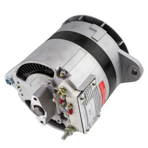 2670LC Alternator