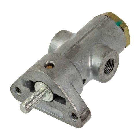 ㊙️ H 276635 | Control Valve (TW-4) | Fleetsworld