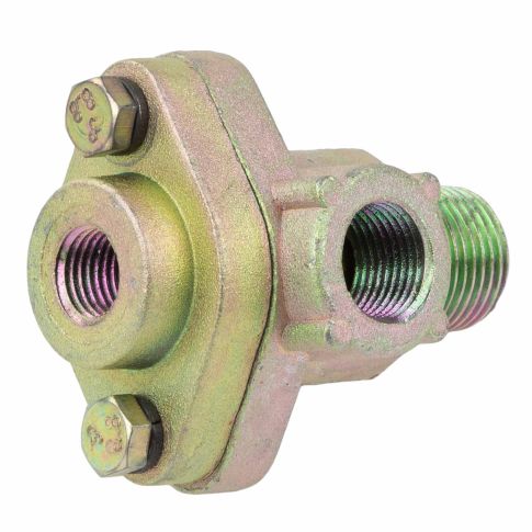 ハルナ 278596 | Double Check Valve (DC-4) | Fleetsworld