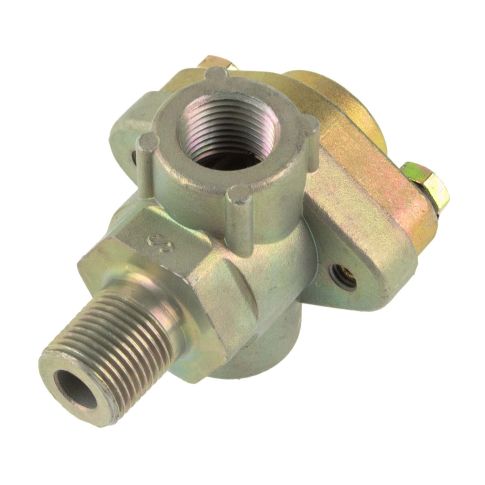 278598 | Double Check Valve (DC-4) | Fleetsworld
