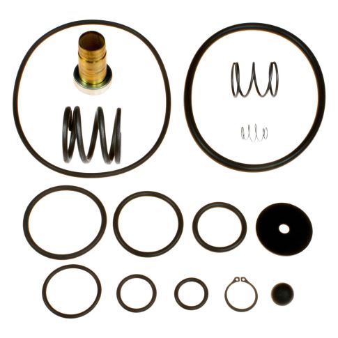 282812 | Relay Valve Repair Kit (RE-6) | Fleetsworld