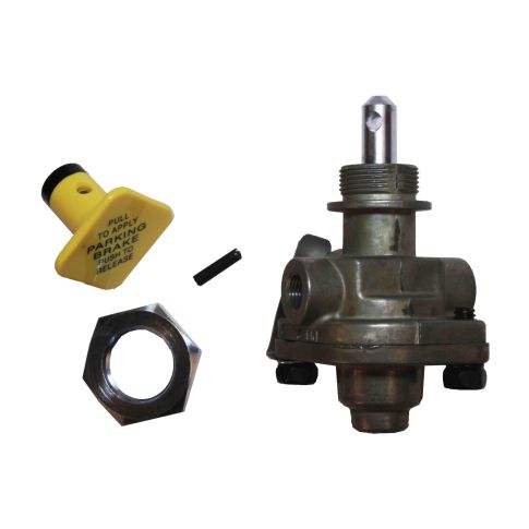 284726 | Control Valve (PP-1) | Fleetsworld