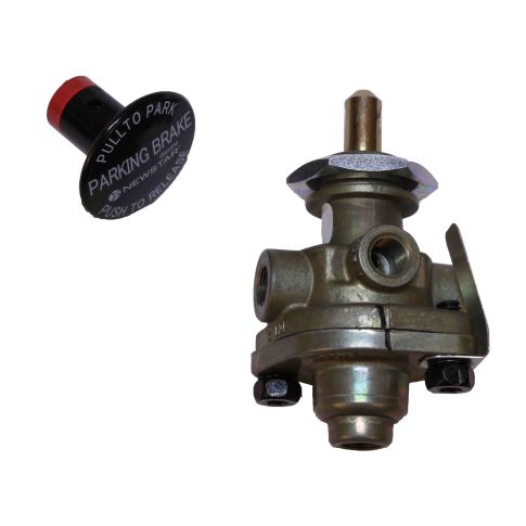 P 287515 | Control Valve (PP-1) | Fleetsworld