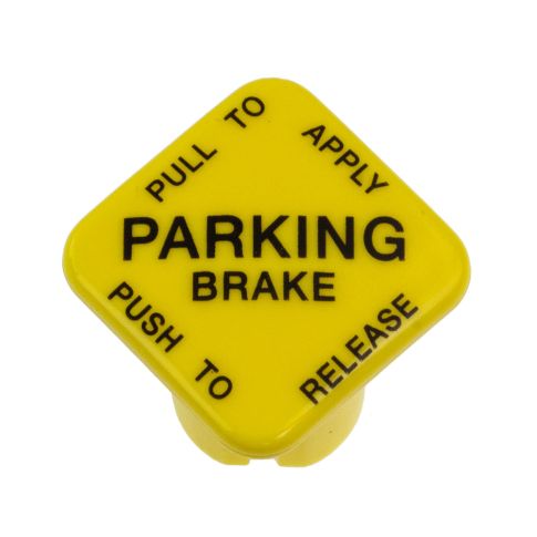 745-298818 Air Brake Valve Control Knob
