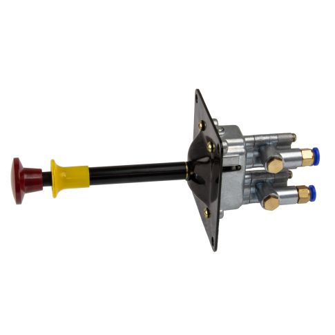 BV040 Power Take Off (PTO) Control Module