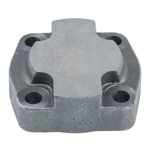 WA308-3100-100 21 SERIES PORT END COVER, DOWE