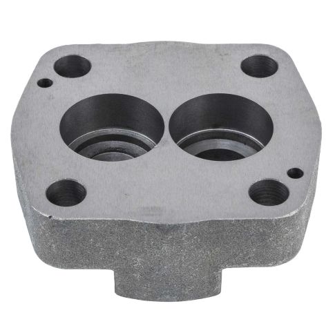 WA308-3100-100 21 SERIES PORT END COVER, DOWE