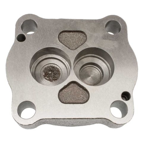 312-3120-100 31 SERIES PUMP&MOTOR PORT END