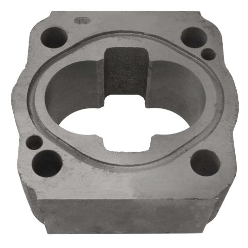 3128215100 31 SERIES GEAR HOUSING, 1 1/2"