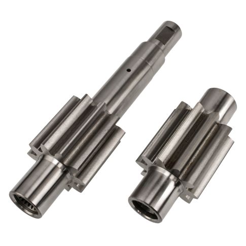3132925740 50/51 SERIES GEAR SET 2 1/2" B