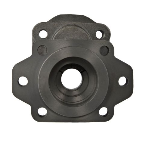 3135057401 50/51 SERIES MOTOR SHAFT END