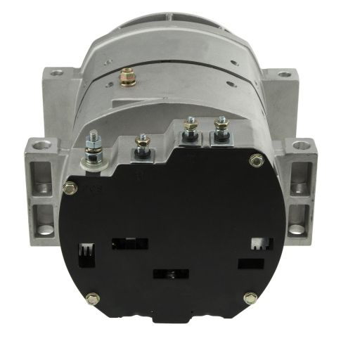 19011177 Alternator