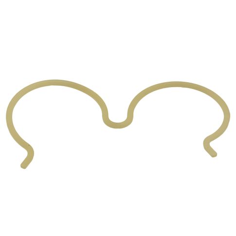 3912882139 P350 BACKUP SEAL NYLON
