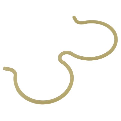 3912882139 P350 BACKUP SEAL NYLON