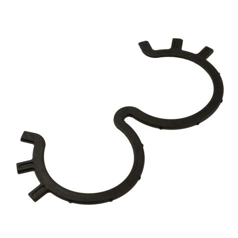 3912882140 P350 BACKUP SEAL RUBBER, BUNA