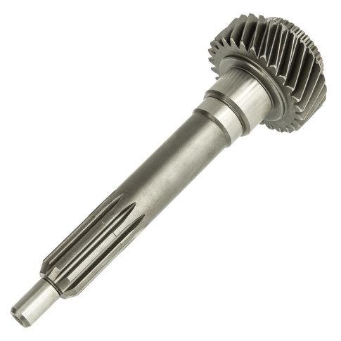 TDFM1536 Manual Transmission Input Shaft
