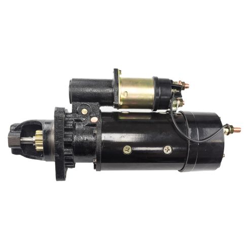 1614303C91 STARTER 42MT 12V 12T