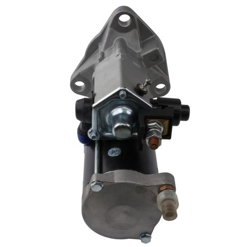 2593562C91 Starter Motor