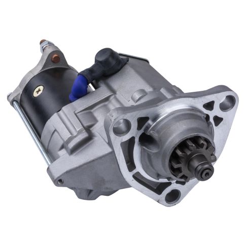 2593564C91 Starter Motor