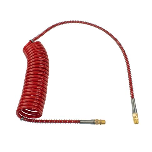 ABN42AAC20 COILED AIR HOSE ASSEMBLY 20'
