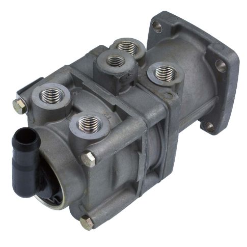 4613190080 Air Brake Foot Valve
