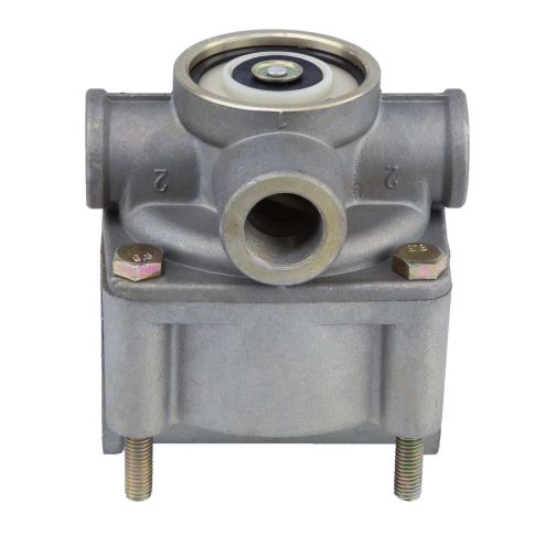 4730170050 Air Brake Relay Valve