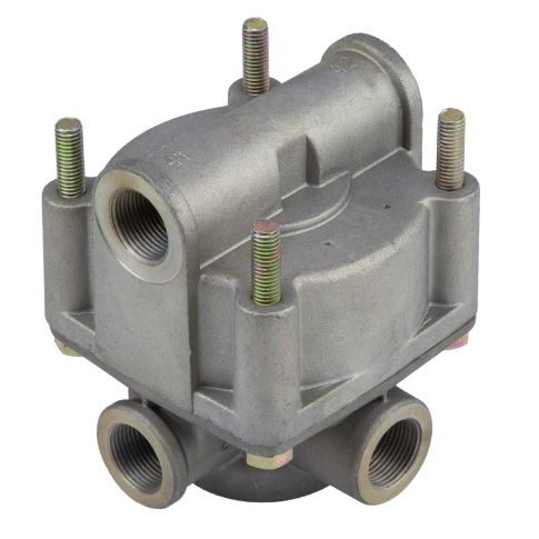 4730170050 Air Brake Relay Valve