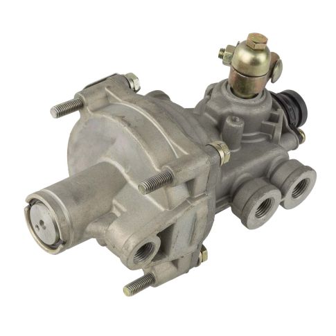 475710 Air Brake Emergency Relay Valve