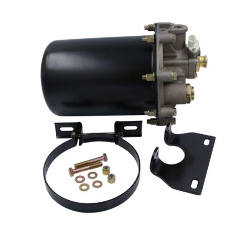 5002074 Air Dryer Assembly Replacement (AD-9) | Fleetsworld