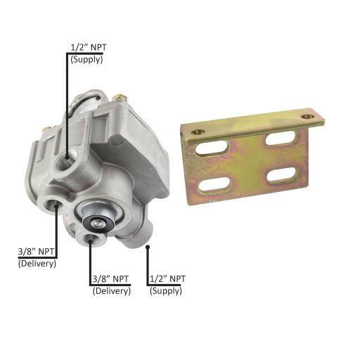 065146 | Relay Valve (BP-R1) | Fleetsworld