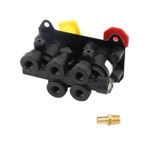 BW 800518 Air Brake Control Valve