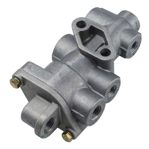 BW065706 Air Brake Pressure Protection Valve
