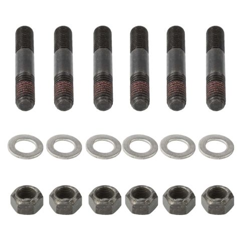 7170-5X Power Take Off (PTO) Stud Mounting Kit