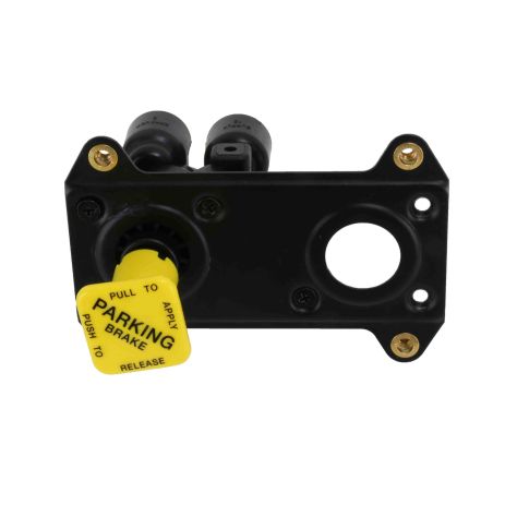 BW 800147 Air Brake Park Control Valve