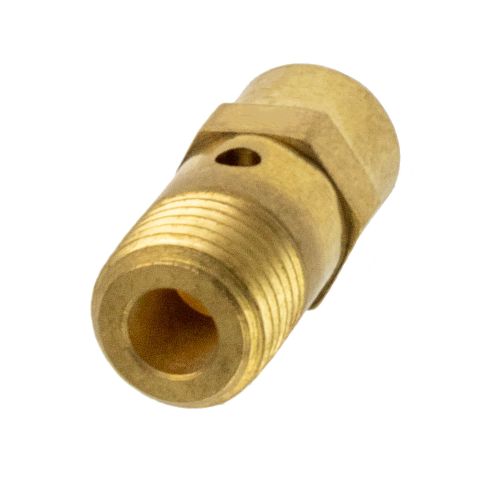 BW800155 Air Brake Reservoir Safety Valve