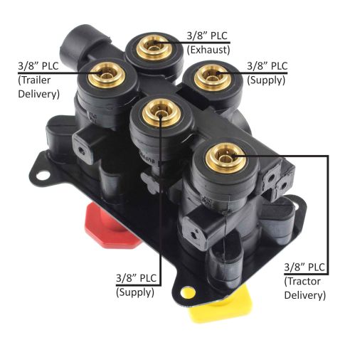 800257 | Control Valve (MV-3) | Fleetsworld