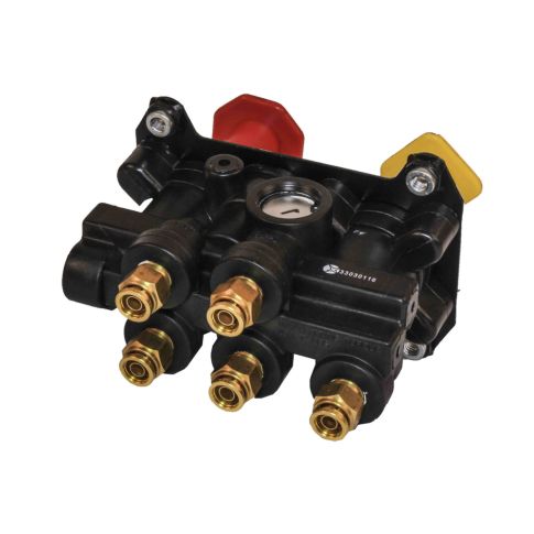 【K3】 800259 | Control Valve (MV-3) | Fleetsworld