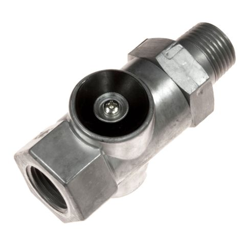 800333 | Quick Release Valve, Inline | Fleetsworld