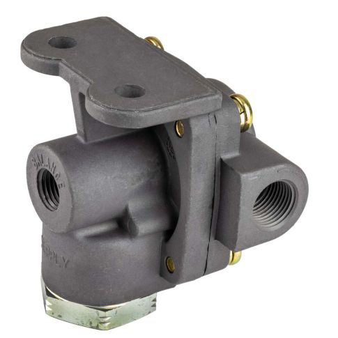 BW 800348 Air Brake Quick Release Valve