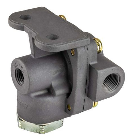 BW 800348 Air Brake Quick Release Valve