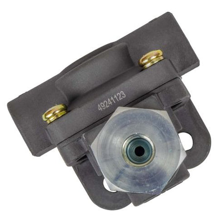 BW 800348 Air Brake Quick Release Valve