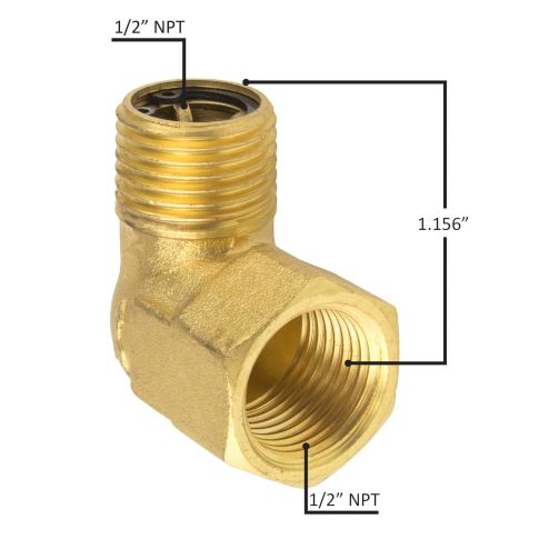 800376 | Single Check Valve (90 Deg.) | Fleetsworld
