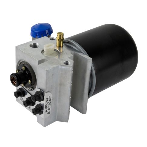 BW5004050 Air Brake Dryer