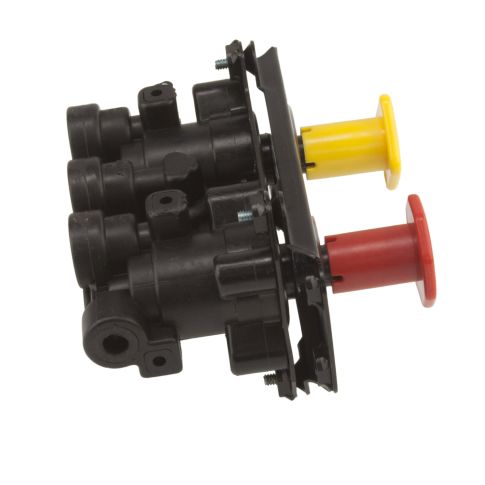 800517 Air Brake Control Valve (MV-3) Replacement | Fleetsworld