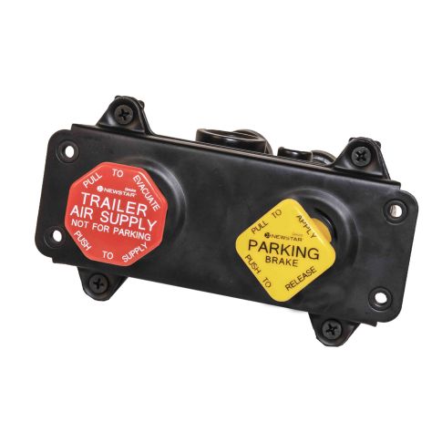 5006257 Air Brake Control Valve