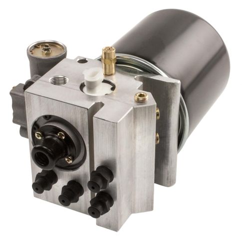 BW 801266 Air Brake Dryer