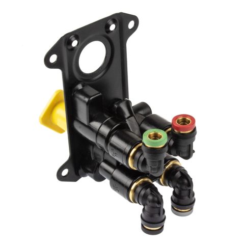 5009249 Air Brake Control Valve