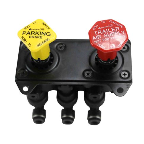 801360 | Control Valve (MV-3) | Fleetsworld