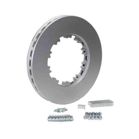 BW802569 Disc Brake Rotor
